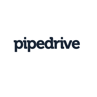 Logo Pipedrive [Embedded]
